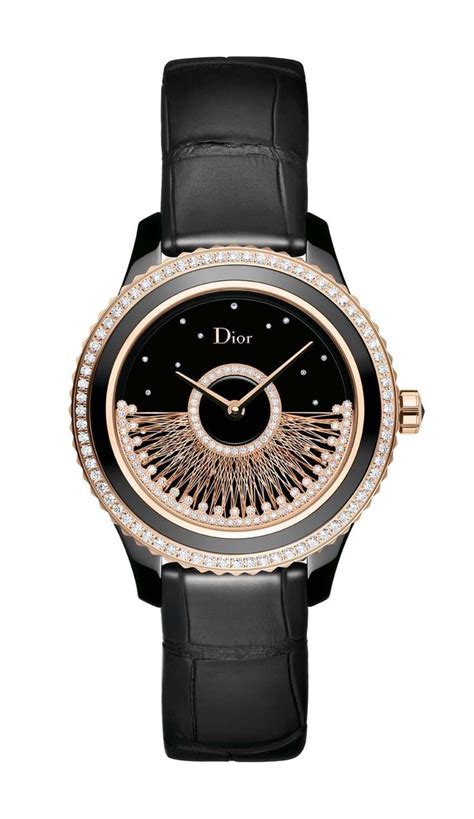 buy dior watch|DIOR Jewellery & Watches .